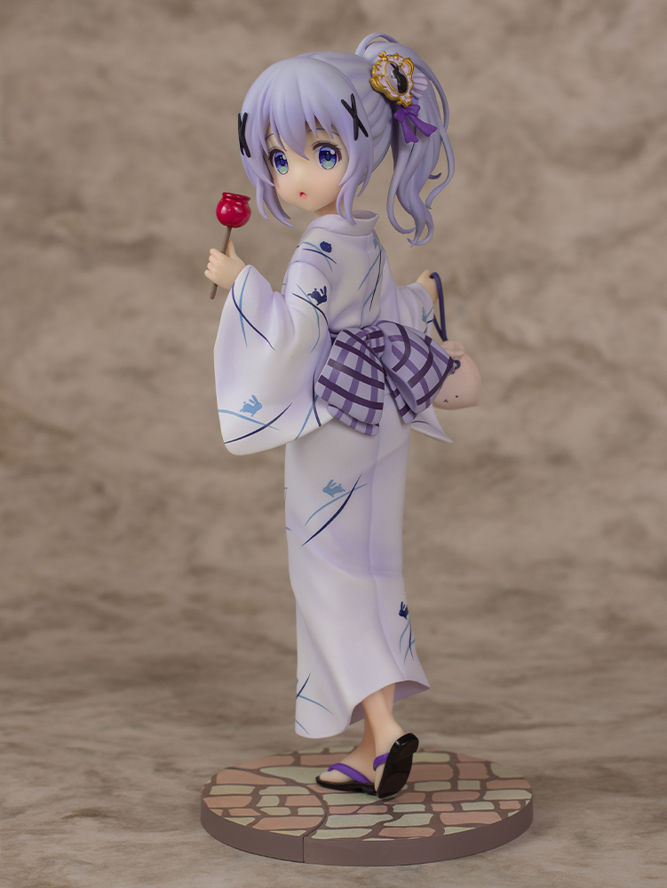 Chino (Summer Festival)=Repackage Edition= | Ultra Tokyo Chino (Summer Festival)=Repackage Edition= | Ultra Tokyo